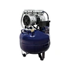 Dental oil free air compressor
